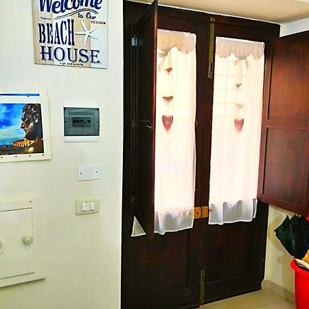 סירקוזה Il Vinile Apartment מראה חיצוני תמונה