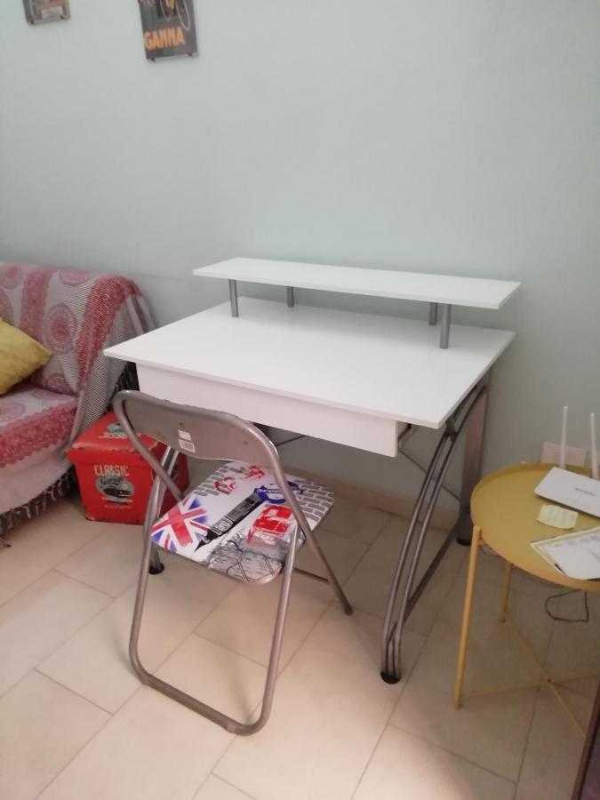 סירקוזה Il Vinile Apartment מראה חיצוני תמונה