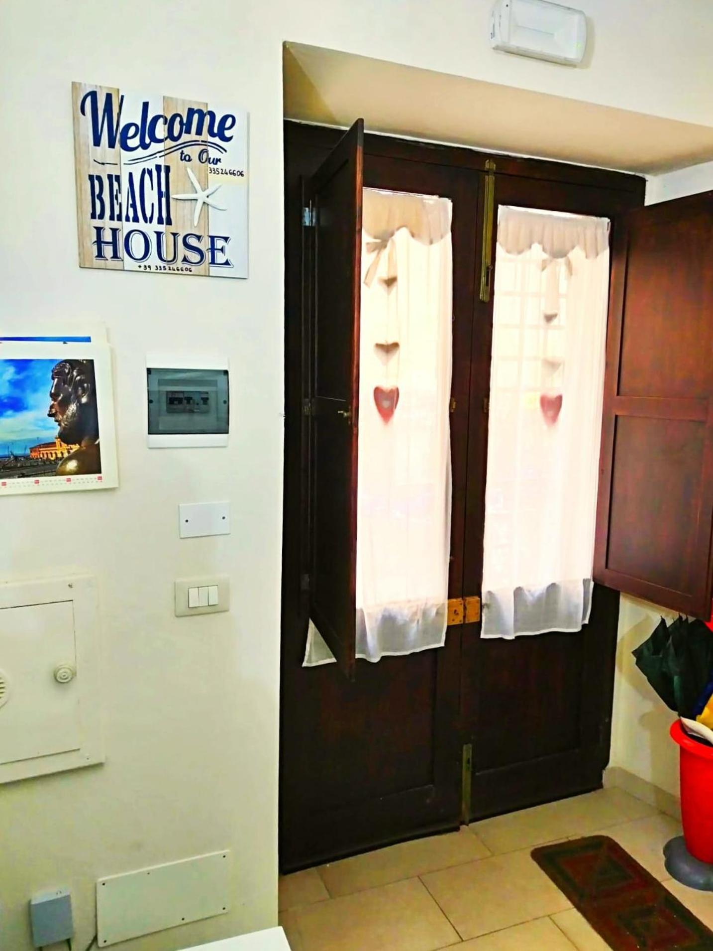 סירקוזה Il Vinile Apartment מראה חיצוני תמונה