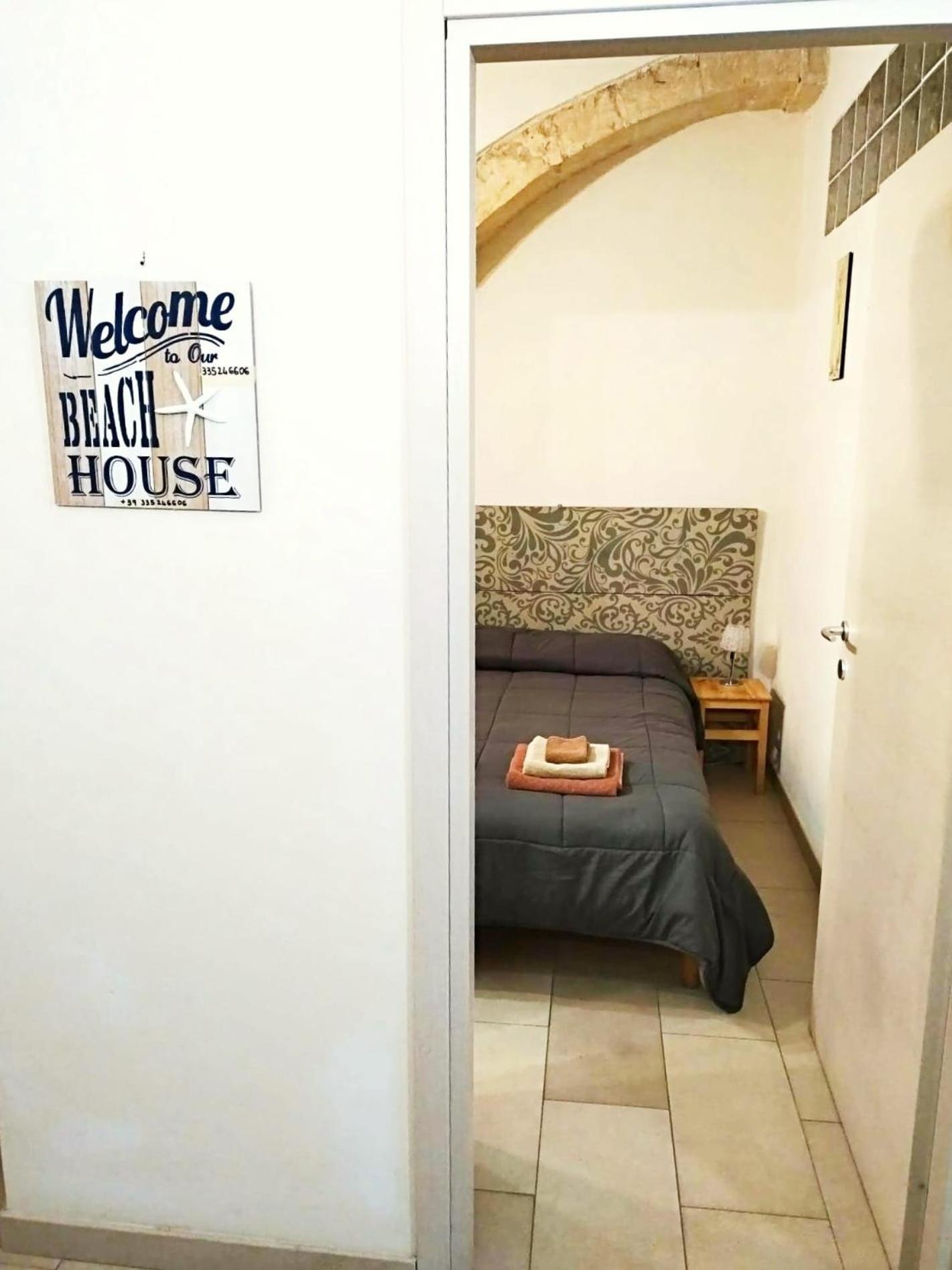 סירקוזה Il Vinile Apartment מראה חיצוני תמונה