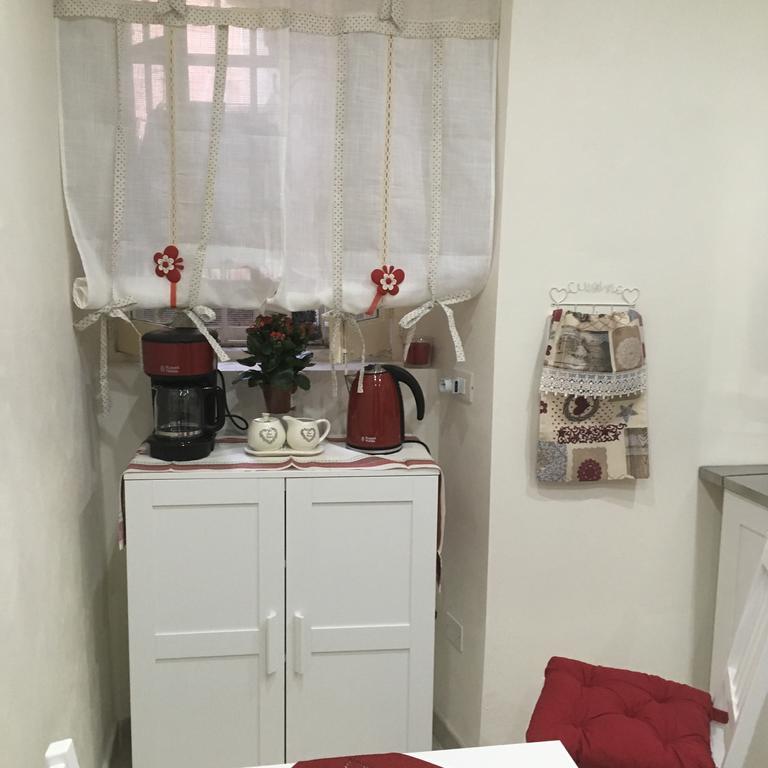סירקוזה Il Vinile Apartment מראה חיצוני תמונה