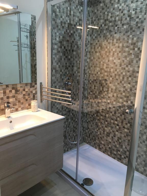 סירקוזה Il Vinile Apartment מראה חיצוני תמונה